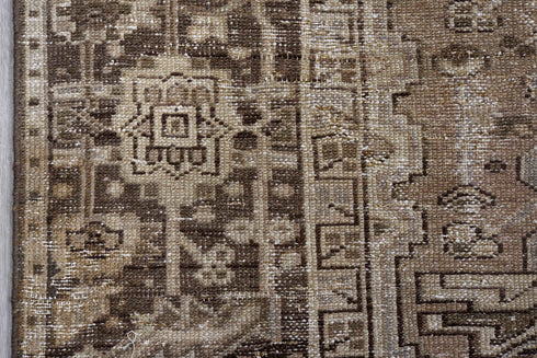 Antique Area Rug (2' x 2')