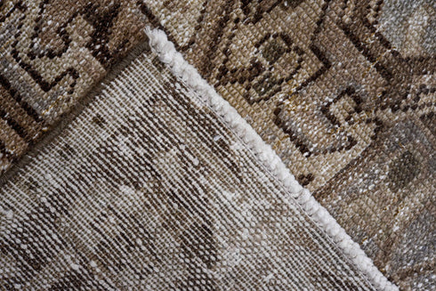 Antique Area Rug (2' x 2')