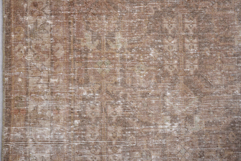 Antique Area Rug (2' x 2')