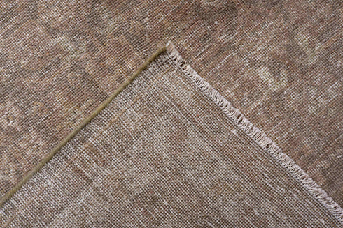 Antique Area Rug (2' x 2')