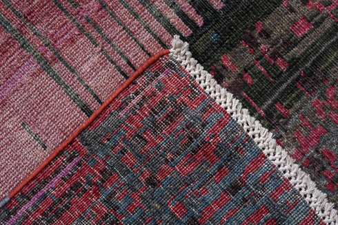 Vintage Contemporary Area Rug (9' x 13')