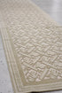 Vintage Contemporary Runner Rug (4' x 15')