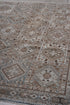 Antique Shiraz Area Rug (6' x 8')