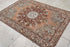 Vintage Malayer Area Rug (4' x 6')