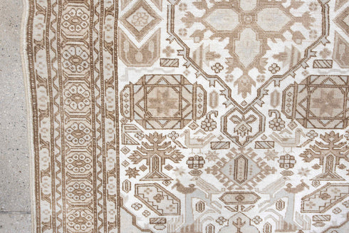 Vintage Area Rug (3' x 5')