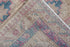 Antique Sarab Runner Rug (3' x 10')