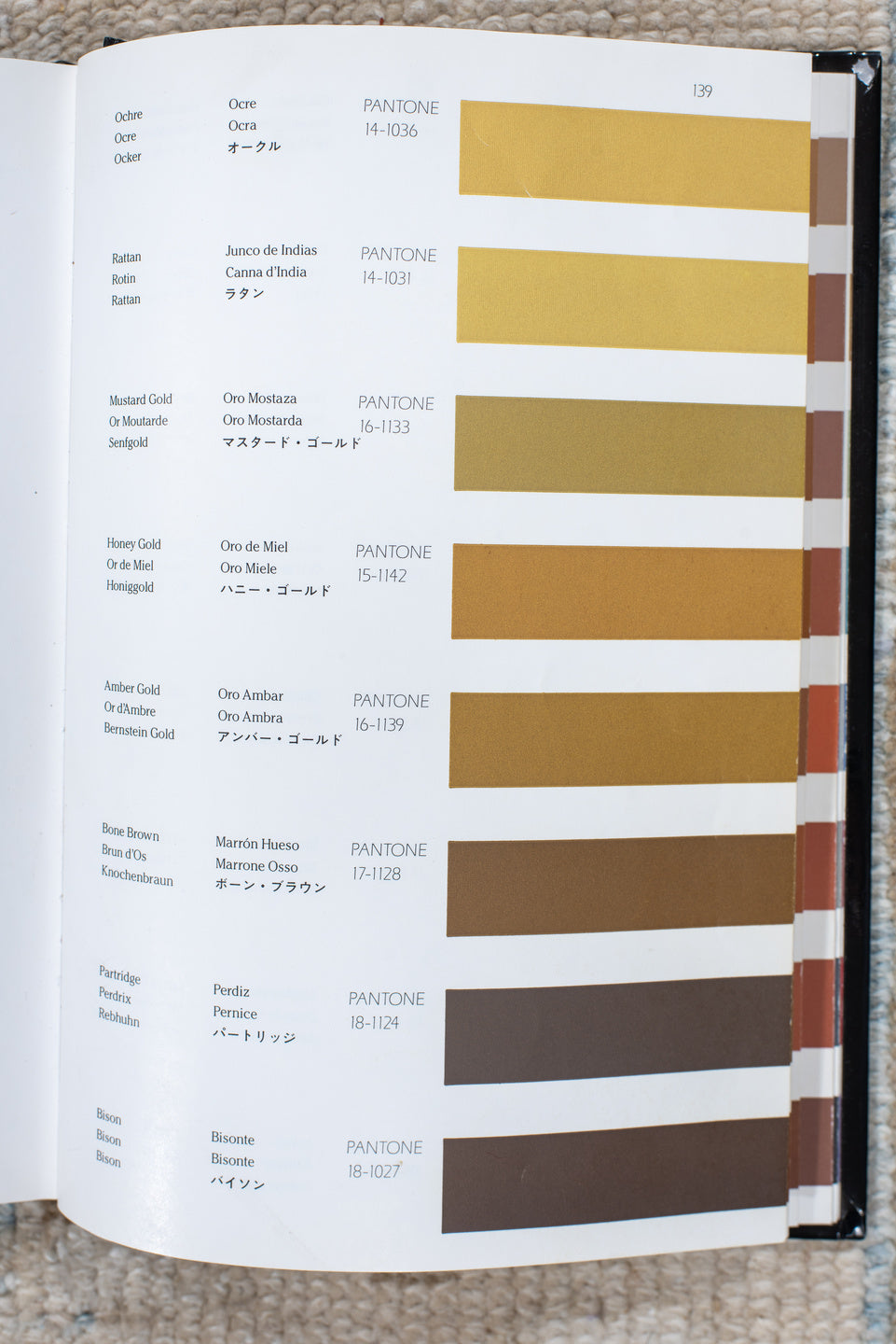 6' x 8' one-of-a-kind handmade antique Heriz medium size rug. Color palette: ivory, taupe, light blue, rust, beige, gray