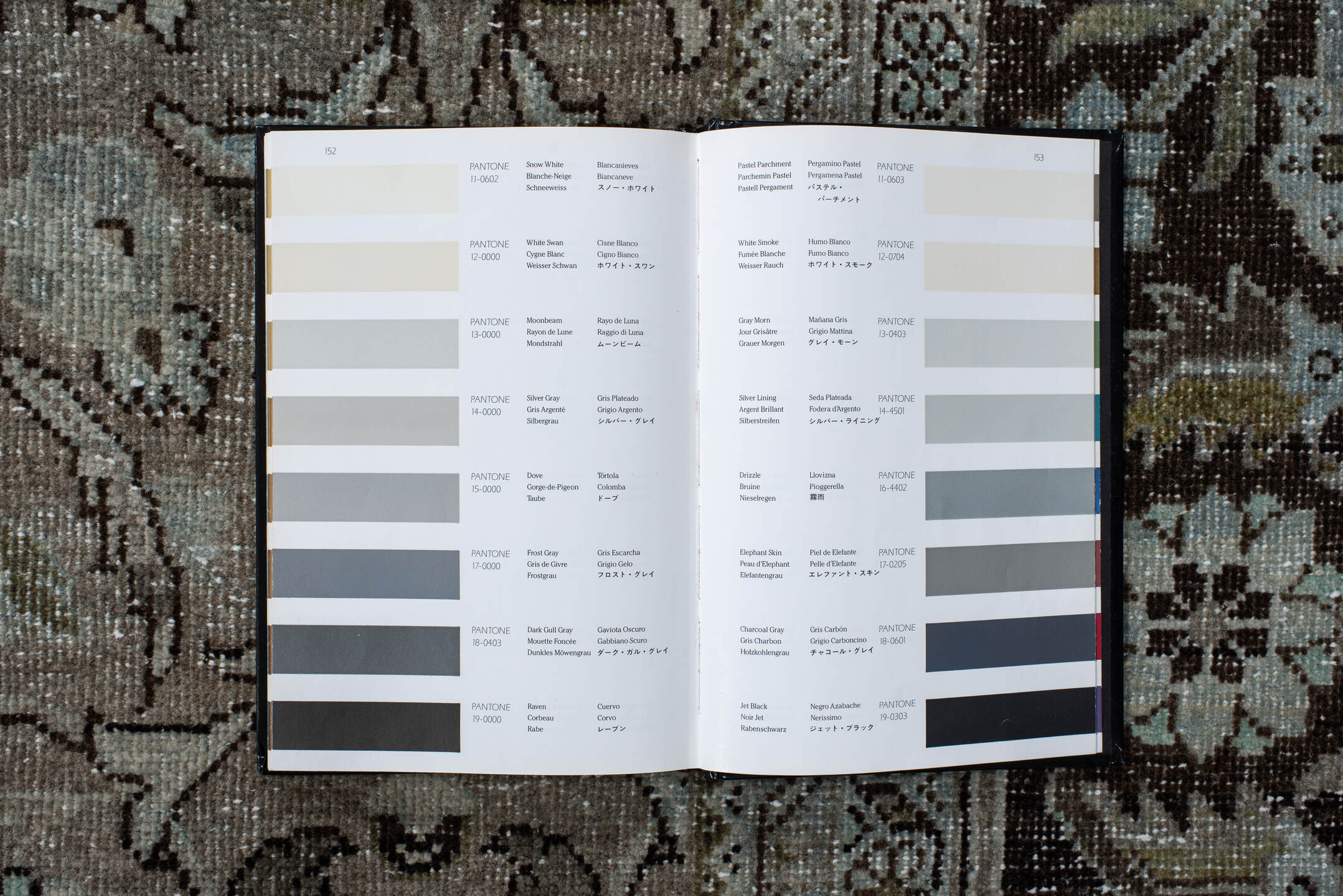 9' x 12' one-of-a-kind handmade antique Mahal large size rug. Color palette: taupe, brown, ivory, beige, charcoal, sage