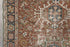 Antique Karaje Area Rug (3' x 4')