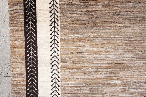 Vintage Gabbe Area Rug (4' x 5')