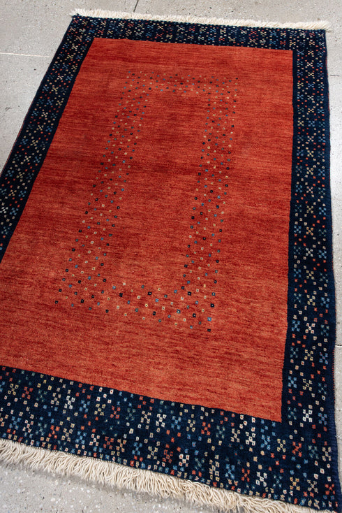 Vintage Gabbe Area Rug (3' x 5')