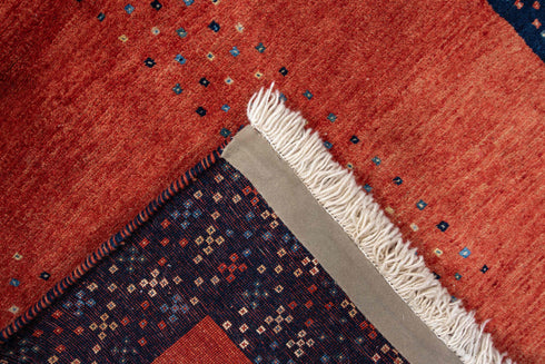 Vintage Gabbe Area Rug (3' x 5')