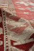 Antique Karabagh Runner Rug (4' x 10')