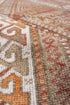 Antique Anatol Runner Rug (4' x 12')