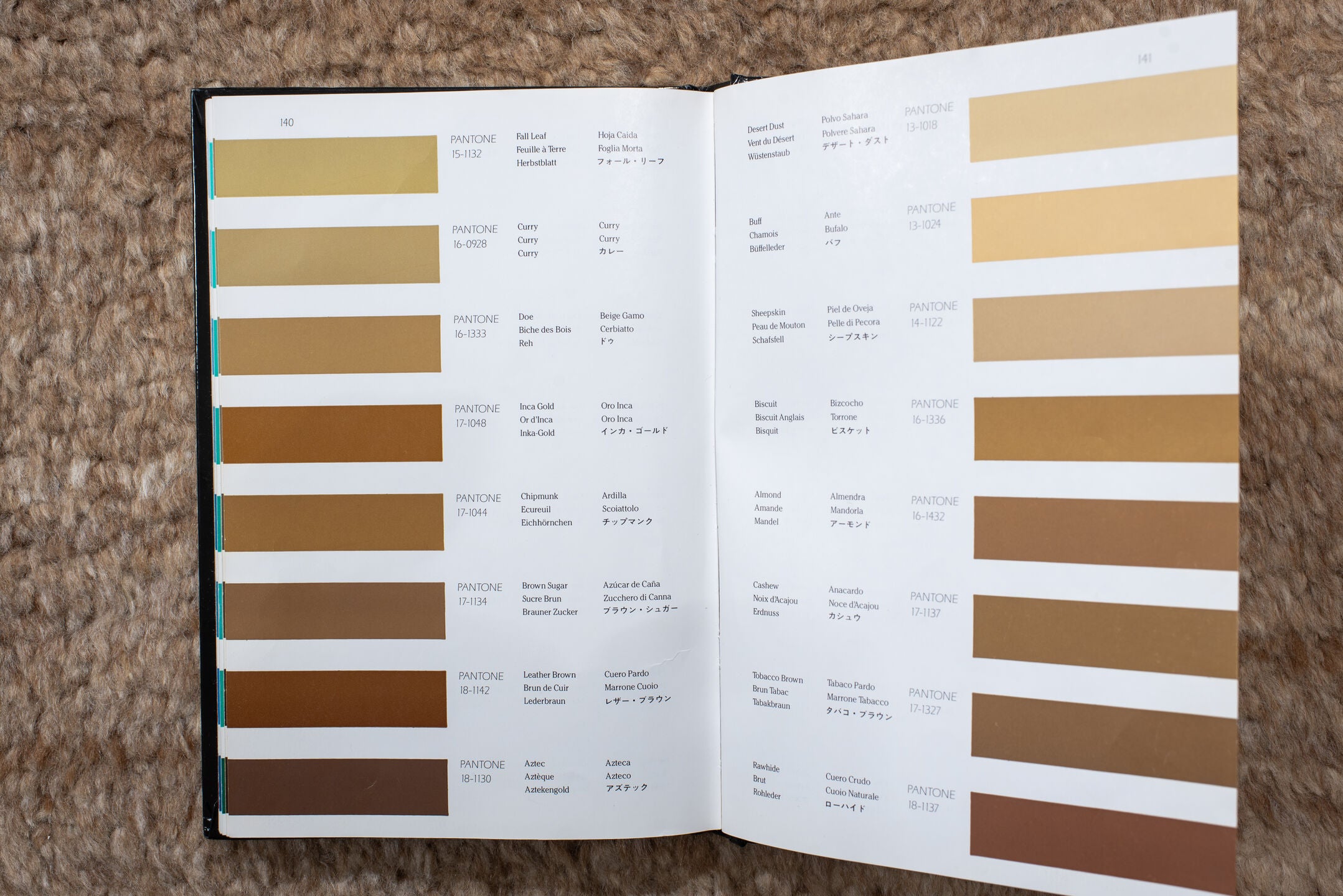 8' x 9' one-of-a-kind handmade vintage India rug. Color palette: antiquewhite, brown, gray, light gray, off-white, orange