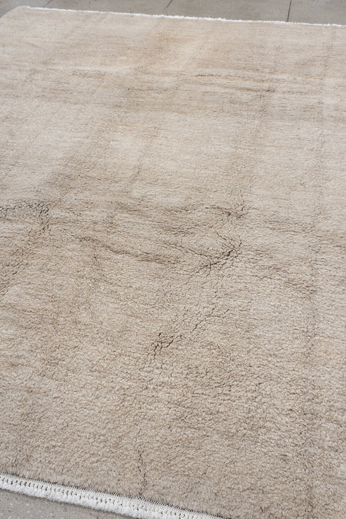 Vintage Ido Area Rug (9' x 11')