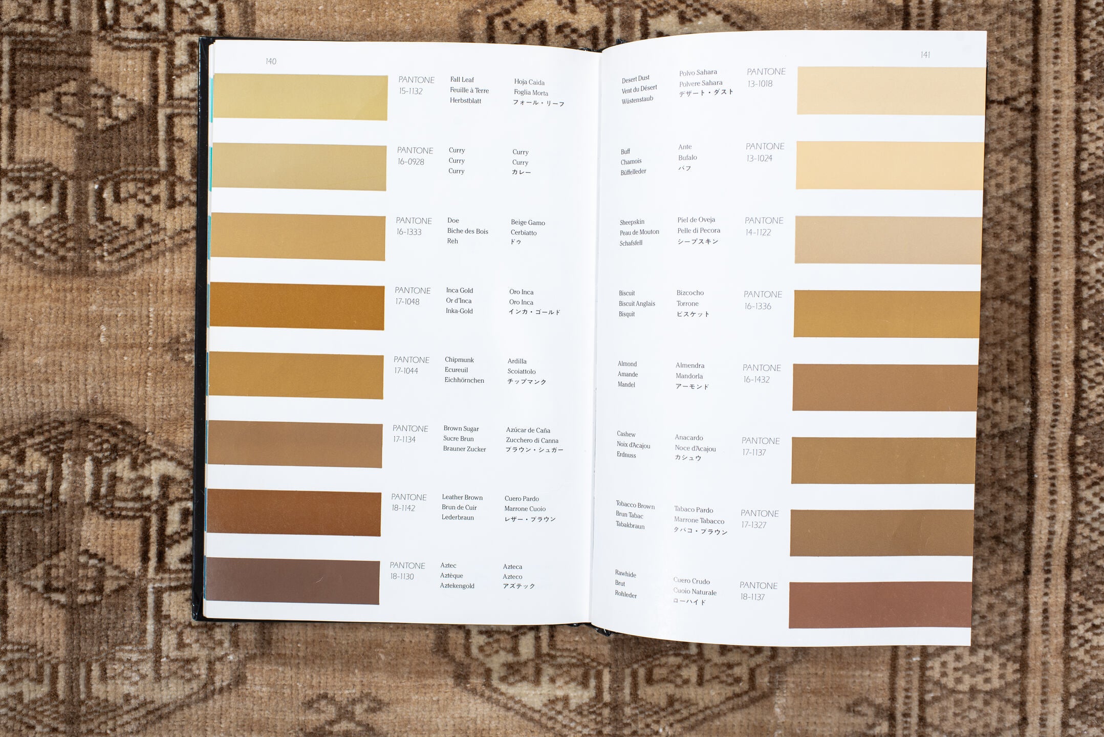 6' x 9' one-of-a-kind handmade vintage Bokara medium size rug. Color palette: antiquewhite, bisque, brown, gray, light gray