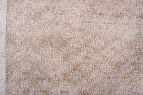 Vintage Anatol Area Rug (5' x 8')