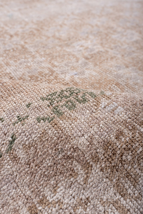 Vintage Anatol Area Rug (5' x 8')