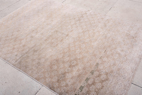 Vintage Anatol Area Rug (5' x 8')