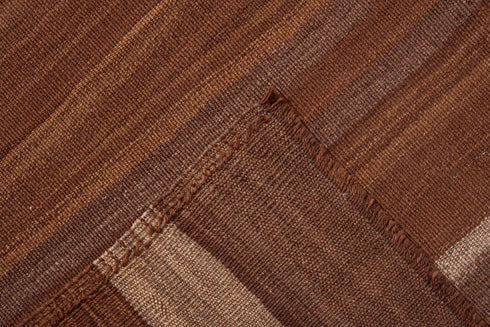 Vintage Kilim Area Rug (8' x 9')