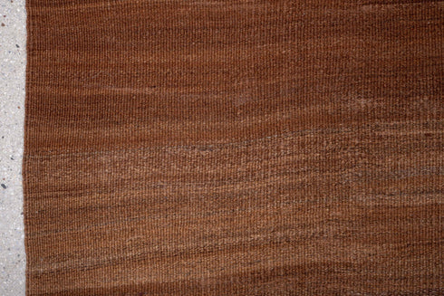 Vintage Kilim Area Rug (7' x 9')