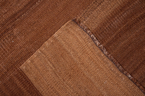 Vintage Kilim Area Rug (7' x 9')