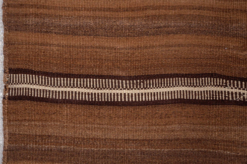 Vintage Kilim Area Rug (8' x 10')