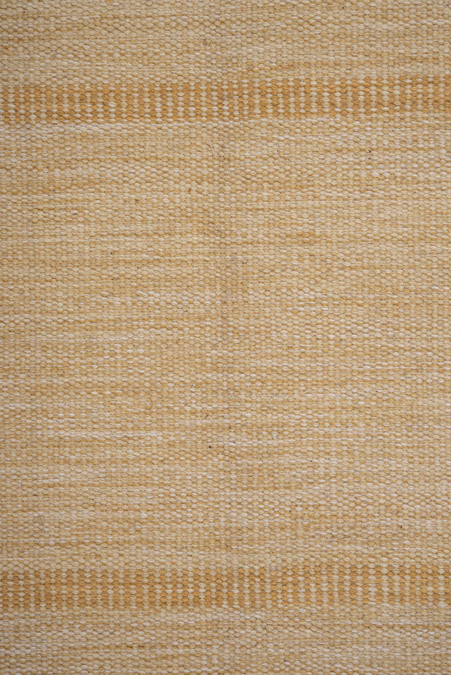 6' x 10' one-of-a-kind handmade antique Rollaken large size rug. Color palette: ivory, camel, gold, powder_blue, sage, rose