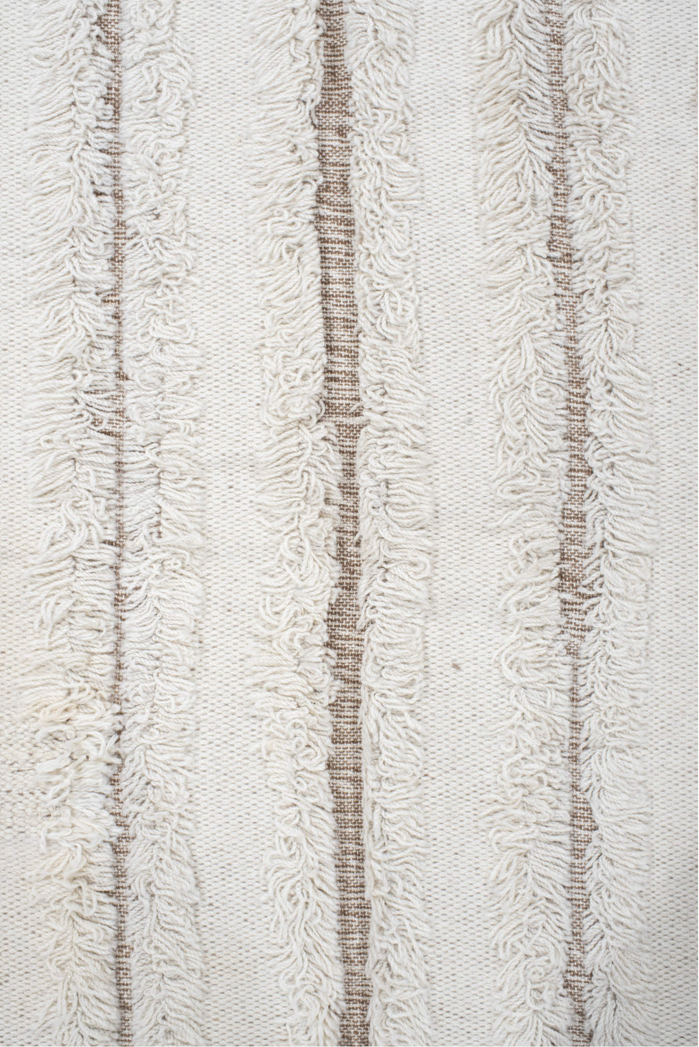 4' x 6' one-of-a-kind handmade vintage Scadinavian small size rug. Color palette: dark gray, gainsboro, gray, light gray