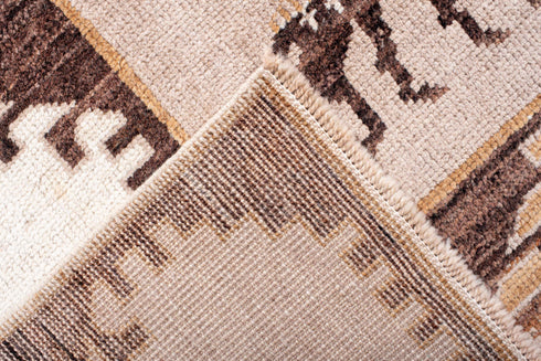 Vintage Kars Area Rug (11' x 14')