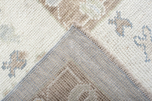 Vintage Oushak Area Rug (13' x 18')