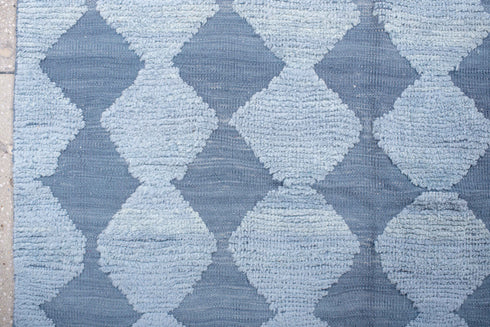 Vintage Tulu Area Rug (9' x 12')