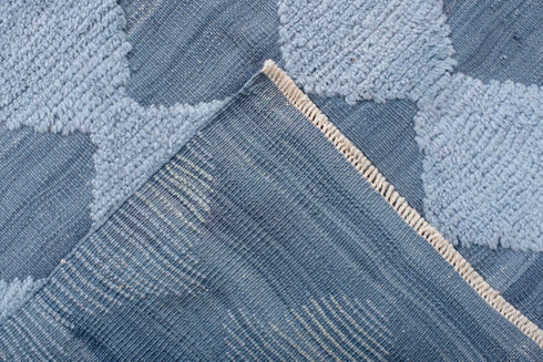 Vintage Tulu Area Rug (9' x 12')