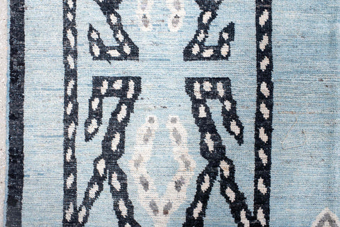 Vintage Tulu Area Rug (12' x 14')