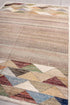 Vintage Contemporary Area Rug (6' x 8')