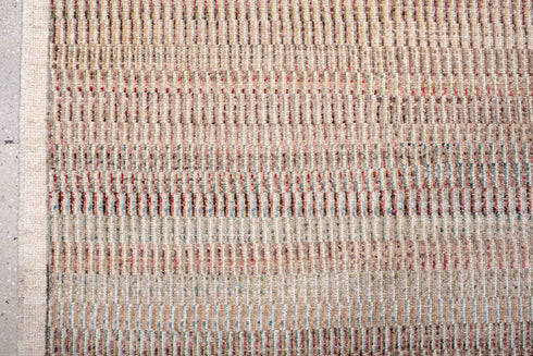 Vintage Contemporary Area Rug (6' x 8')