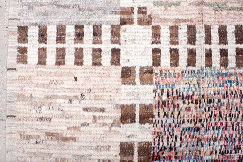 Vintage Tulu Area Rug (10' x 13')