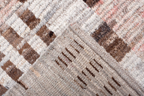 Vintage Tulu Area Rug (10' x 13')