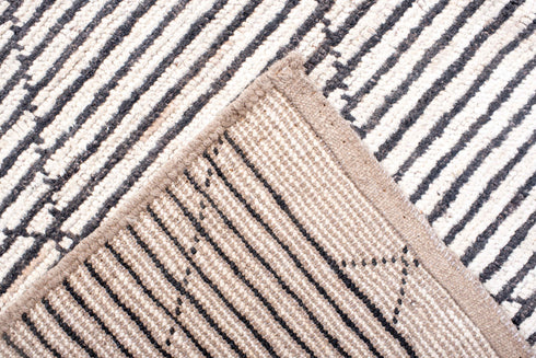 Vintage Tulu Area Rug (9' x 12')