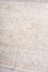 Vintage Oushak Area Rug (8' x 10')