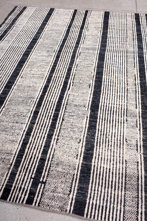 Vintage Tulu Area Rug (6' x 8')