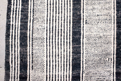 Vintage Tulu Area Rug (6' x 8')