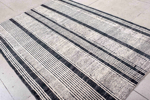 Vintage Tulu Area Rug (6' x 8')