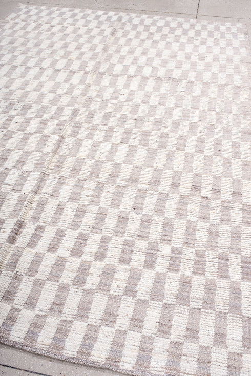 Vintage Tulu Area Rug (6' x 8')