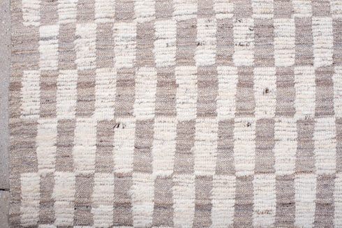 Vintage Tulu Area Rug (6' x 8')