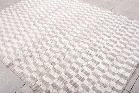 Vintage Tulu Area Rug (6' x 8')