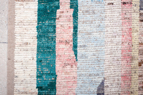 Vintage Tulu Area Rug (10' x 13')