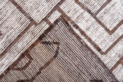 Vintage Tulu Area Rug (9' x 12')