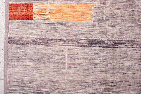 Vintage Tulu Area Rug (9' x 12')